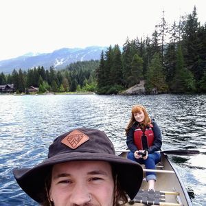 Meet your Posher, Mike